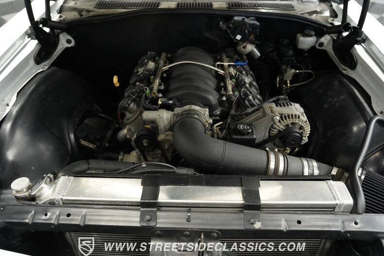 1969 Chevrolet Chevelle