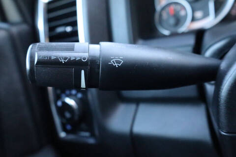 2014 RAM 2500 Laramie