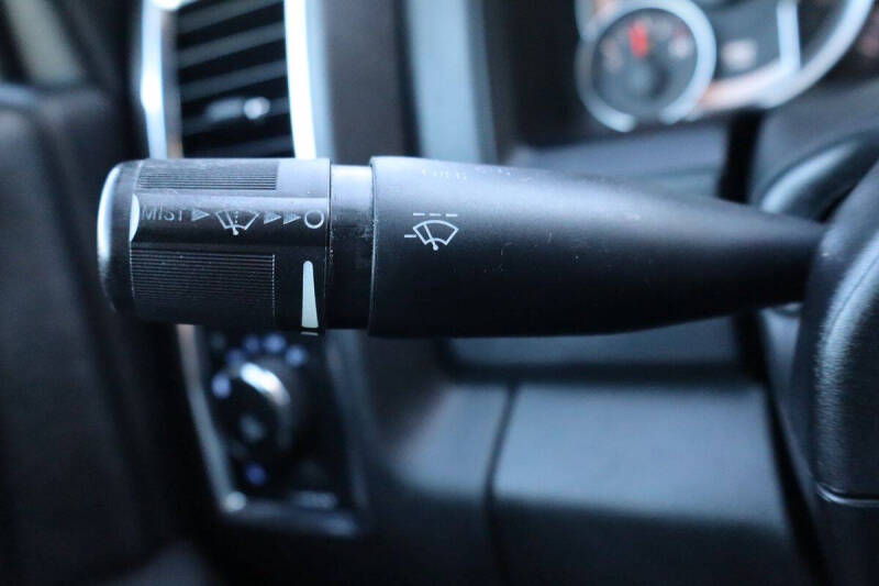 2014 RAM 2500 Laramie