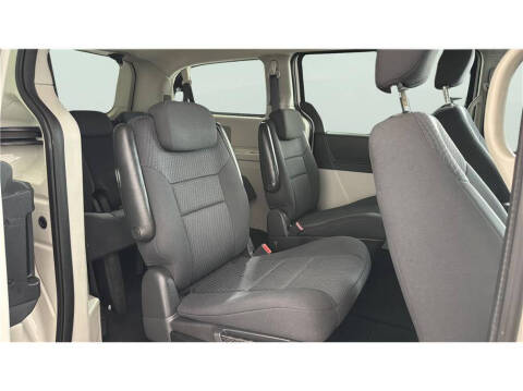 2010 Dodge Grand Caravan SXT