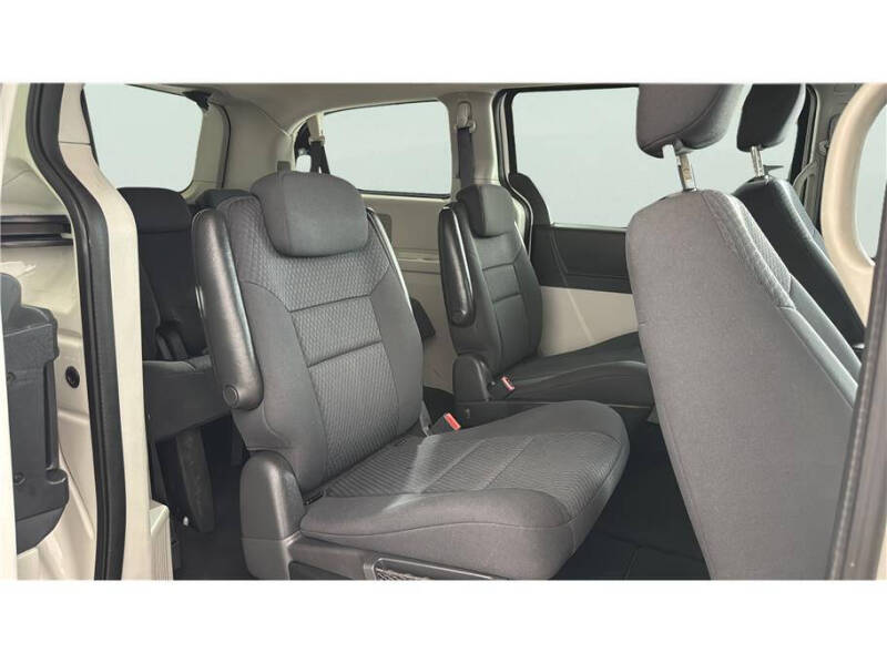 2010 Dodge Grand Caravan SXT