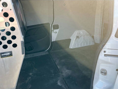 2022 RAM ProMaster City