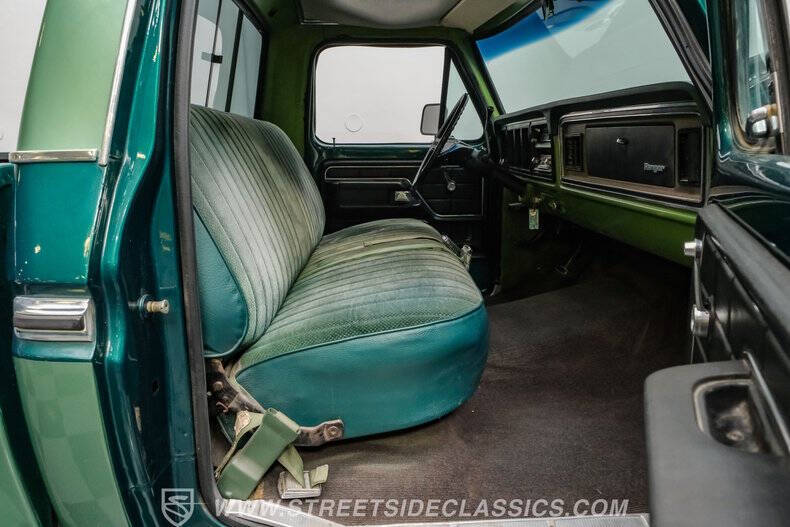 1974 Ford F-100