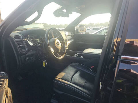 2022 RAM 3500 Limited