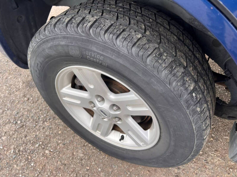 2008 Ford Escape Hybrid