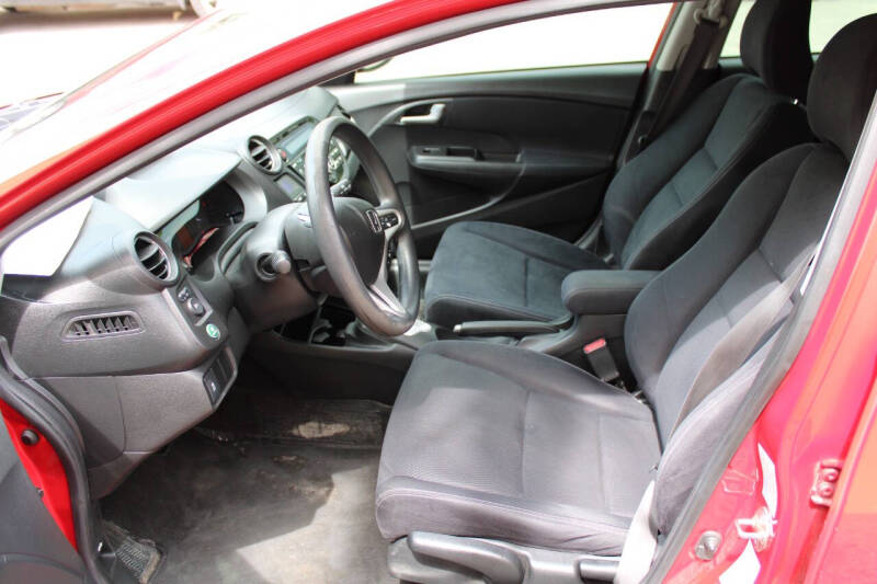 2014 Honda Insight LX