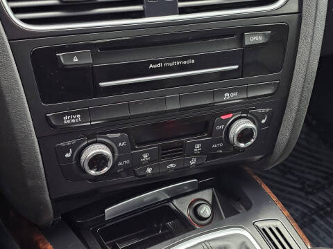 2016 Audi Allroad 2.0T quattro Premium Plus