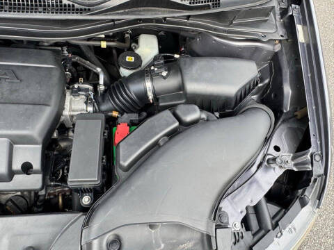 2016 Honda Odyssey Touring Elite