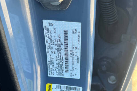 2023 Ford Bronco Outer Banks Advanced