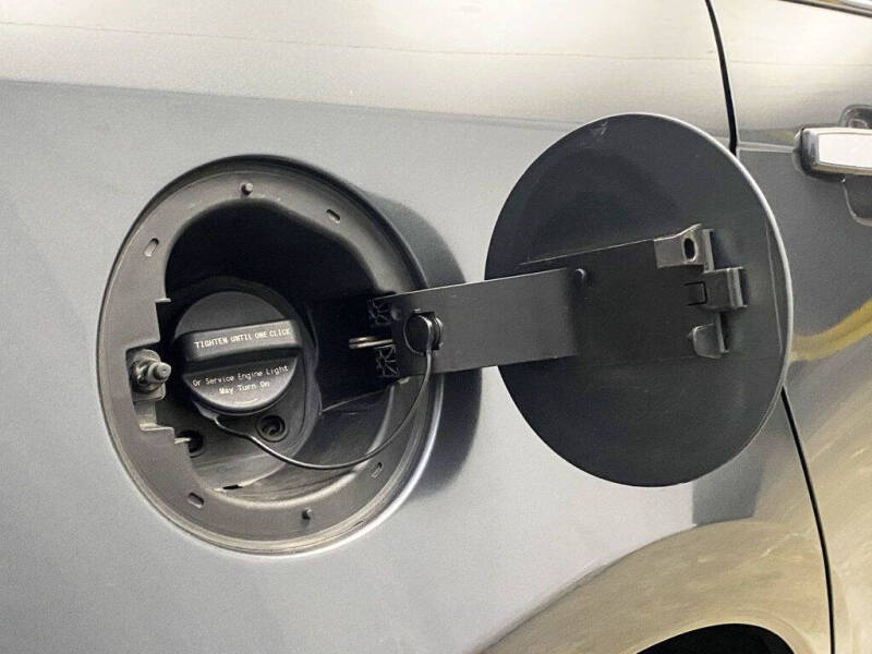 2010 Cadillac SRX Luxury Collection