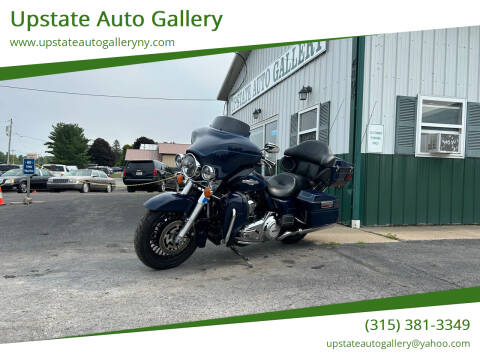 2012 Harley-Davidson Powersports for sale at Upstate Auto Gallery in Westmoreland NY