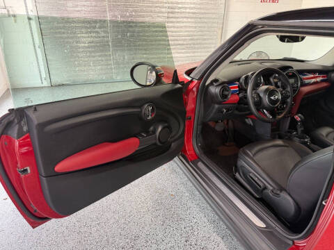2016 MINI Hardtop 2 Door Cooper