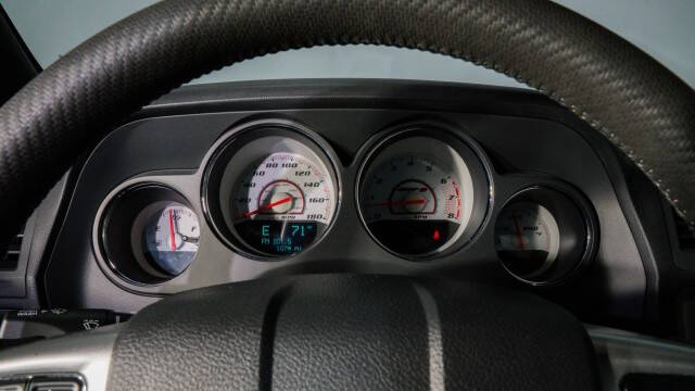 2011 Dodge Challenger SRT8 392