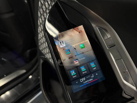 2024 BMW i7 xDrive60