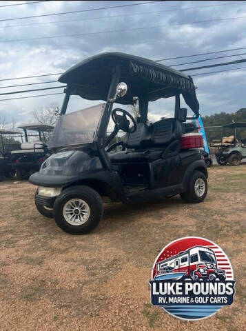 2006 Club Car Precedent