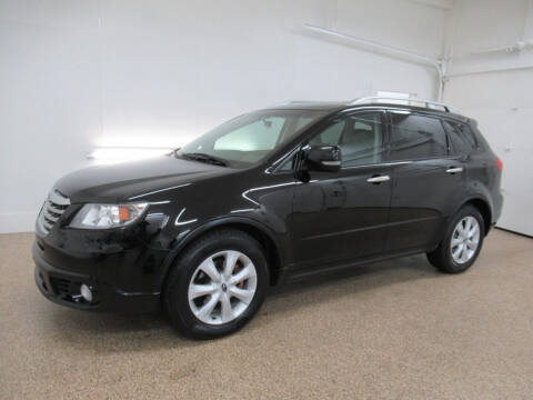 2013 Subaru Tribeca for sale at HTS Auto Sales in Hudsonville MI