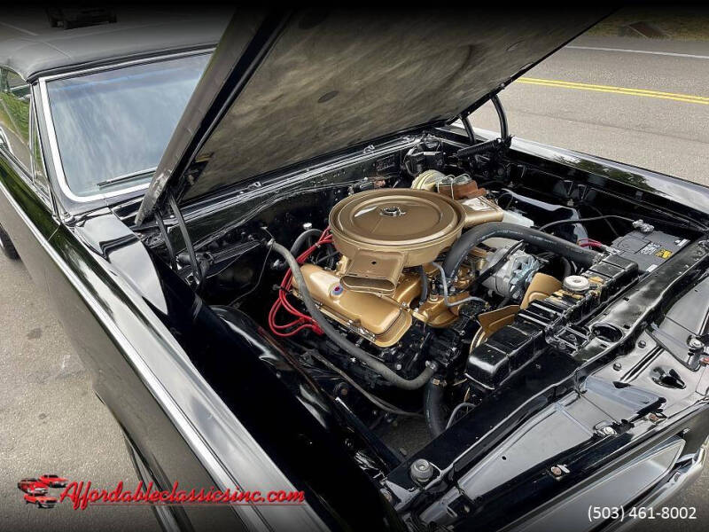 1966 Pontiac Tempest