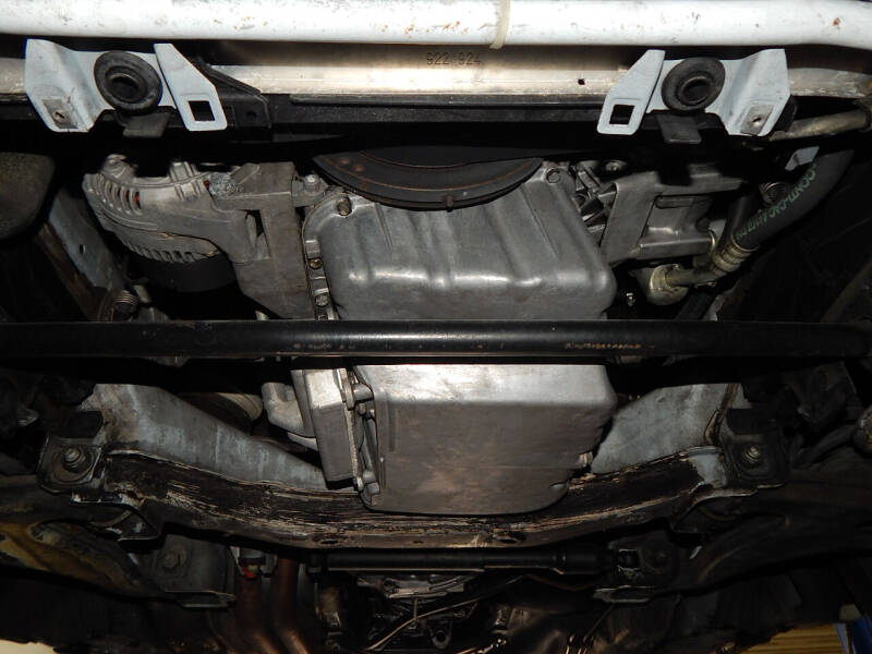 1995 Mercedes-Benz E-Class E 300D