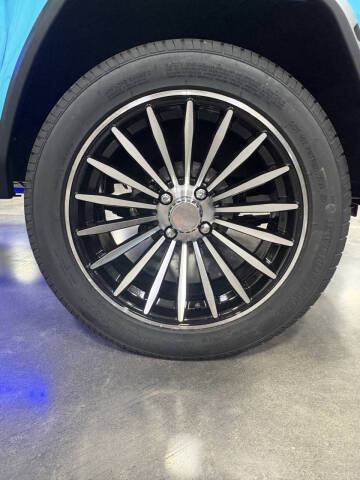 2025 Evolution D-MAX GT4