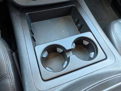 2013 GMC Yukon XL SLT