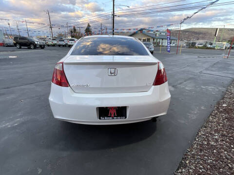 2008 Honda Accord EX-L