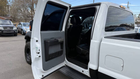 2015 Ford F-350 Super Duty XL