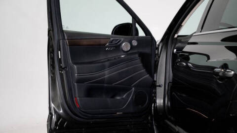 2024 Genesis GV80 3.5T Prestige Signature