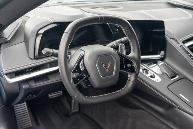 2023 Chevrolet Corvette 15