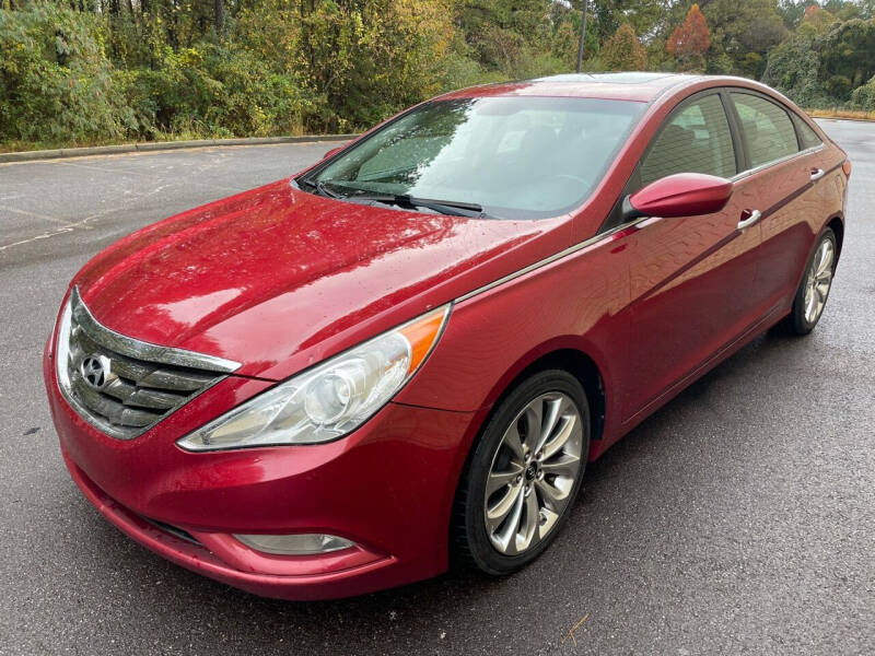 Vehicle Xchange in Cartersville, GA