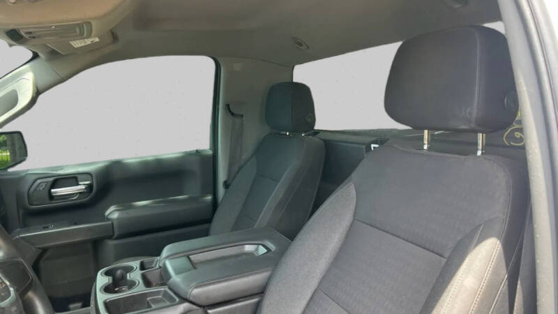 2022 GMC Sierra 1500 Limited Pro