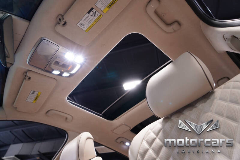 2021 Genesis GV80 3.5T