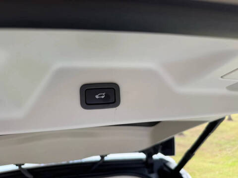 2018 Land Rover Range Rover Supercharged LWB