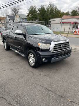 2007 Toyota Tundra for sale at Reliance Auto Group in Staten Island NY