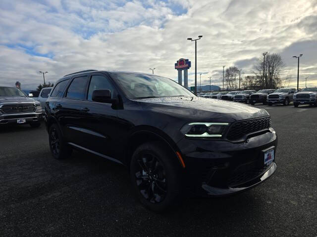 2025 Dodge Durango for sale at Karmart in Burlington WA