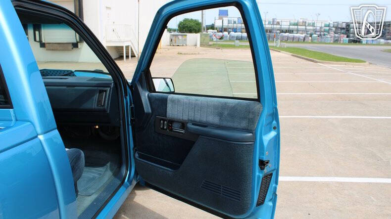 1994 GMC Sierra 1500