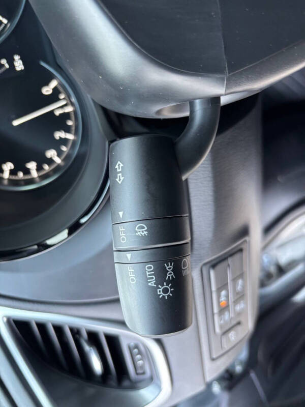 2023 Mazda CX-9 Grand Touring