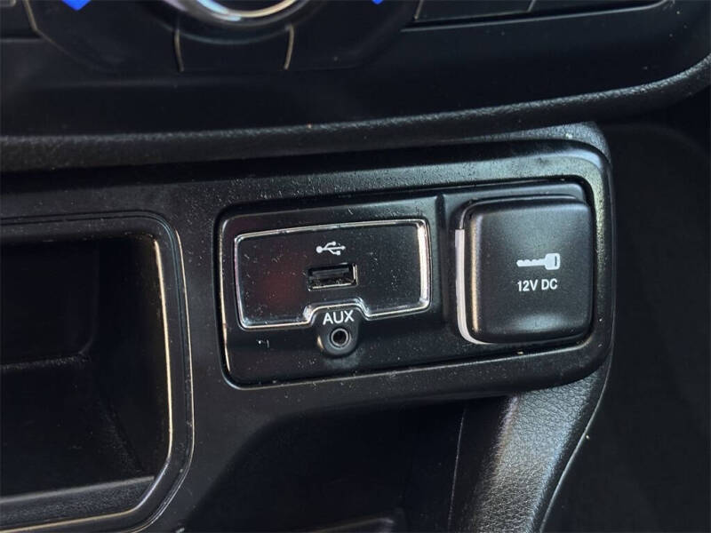 2021 Jeep Renegade Sport