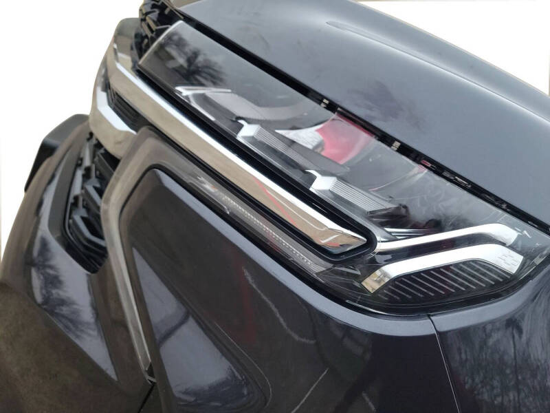 2022 Chevrolet Tahoe