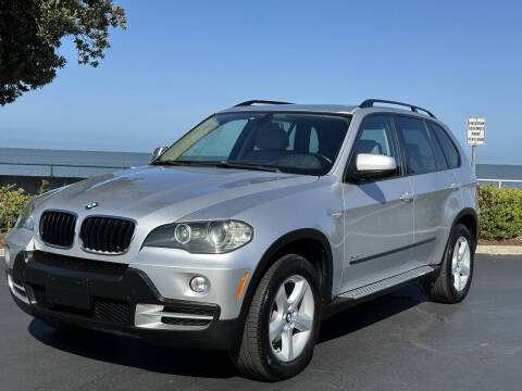 2009 BMW X5 for sale at Twin Peaks Auto Group in Burlingame CA