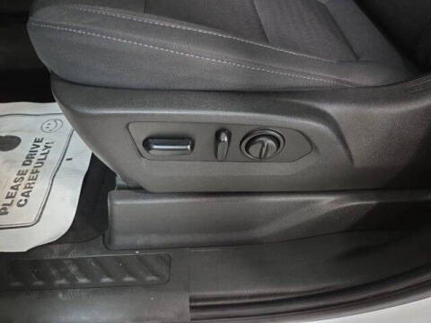 2020 Chevrolet Silverado 2500HD