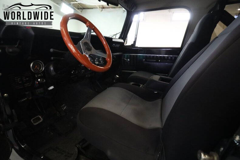 1982 Jeep CJ-7