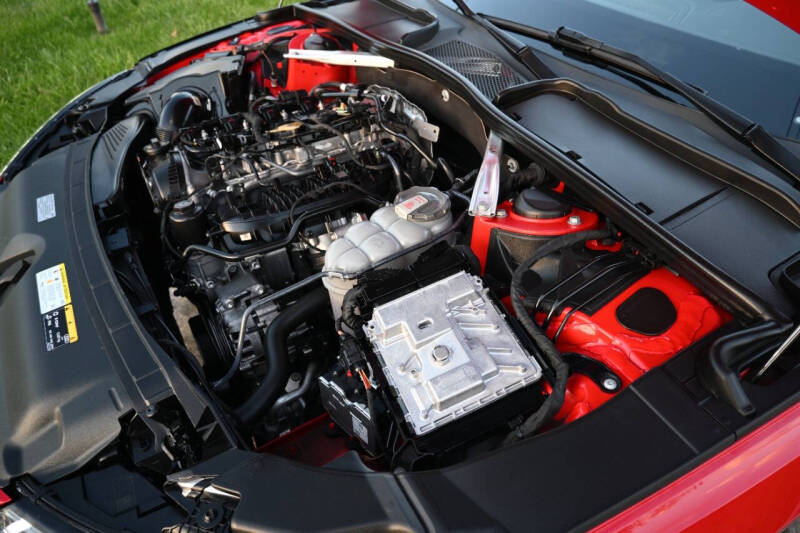 2022 Audi A4 quattro S line Prem Plus 45 TFSI