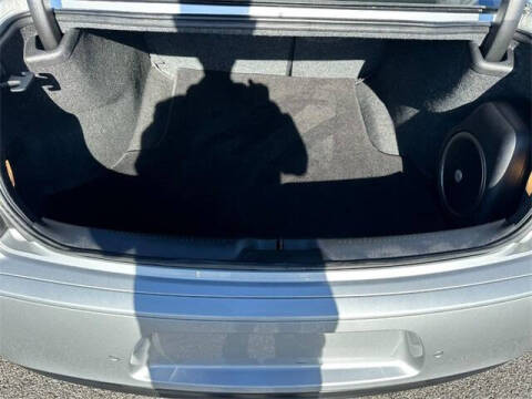 2022 Chrysler 300 S V6