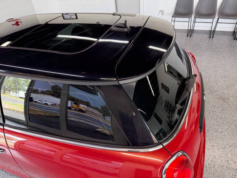 2016 MINI Hardtop 2 Door Cooper