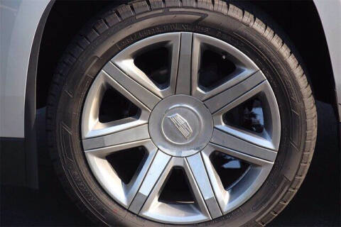 2020 Cadillac Escalade ESV Luxury