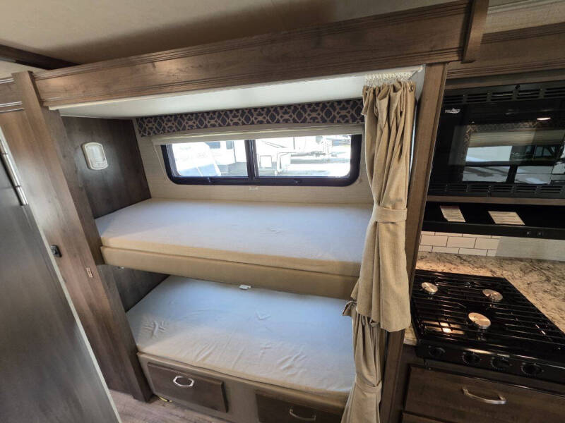2019 Jayco Redhawk