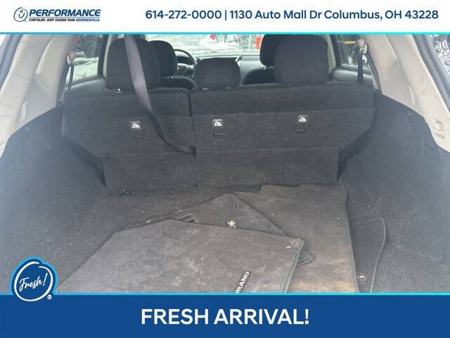 2020 Nissan Murano S