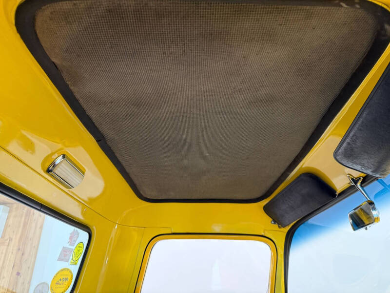 1957 Chevrolet 3100