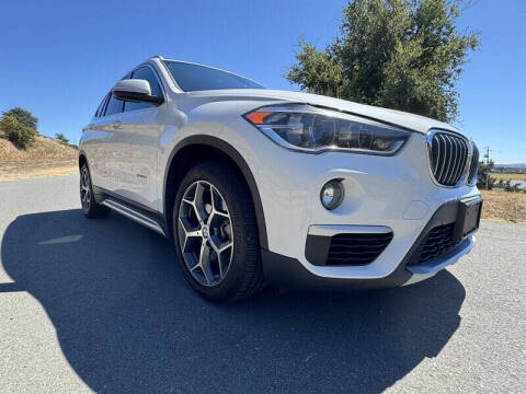 2017 BMW X1 xDrive28i