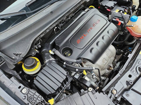 2015 RAM ProMaster City SLT